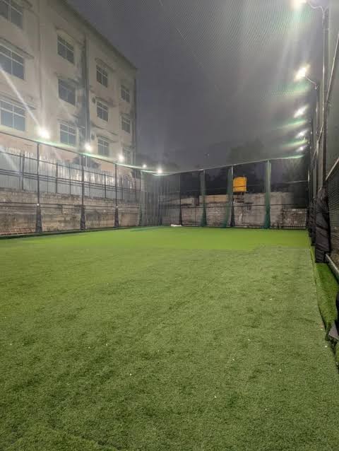 Grounds N sports | Bengaluru | TurfBooking